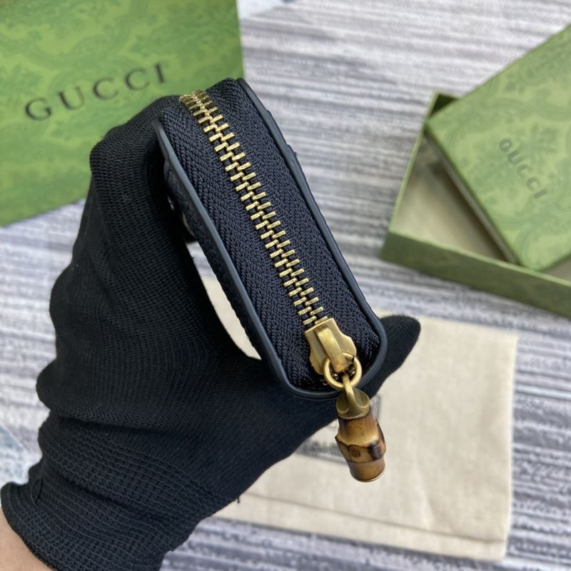 Gvc*1 wallets